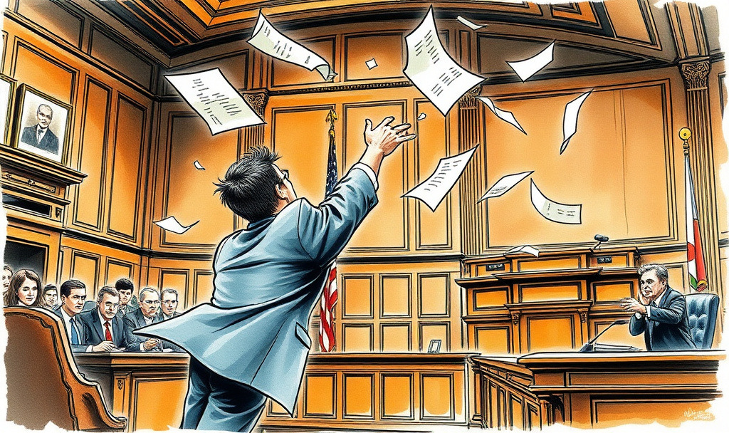 Form N9B Defence and Counterclaim guide